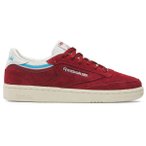 Reebok - Women's Club C 85 - Sneaker 36 rot