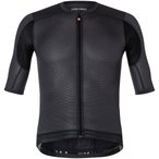 Castelli Superleggera 3 Trikot Herren  Radtrikots grau Größe S Rennrad  Atmung