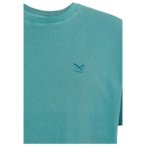 Iriedaily - Waterkeeper 2 T-Shirt - T-Shirt Gr XL türkis