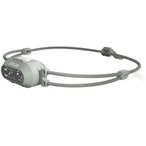 Silva Smini Fly Stirnlampe  Stirnlampen grau Größe One Size Trailrunning | Lau