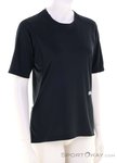 Ortovox Sequence Trail Damen Bikeshirt-Schwarz-XS
