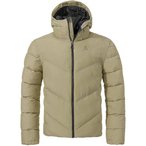 Schöffel Style Lodos Ins  Herren  Kunstfaserjacke beige Größe XL Lifestyle | 
