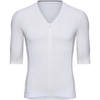 POC Raceday Trikot Herren  Radtrikots weiss Größe XL Rennrad  Schnell trocknen