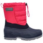 CMP - Kid's Hanki 3.0 Snow Boots - Winterschuhe 33 blau