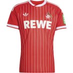 ADIDAS Herren Sweatshirt KOE A JSY WHS, Größe M in Rot