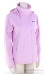 Vaude Escape Light Damen Regenjacke-Pink-Rosa-42