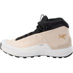Arc'teryx Kopec Mid GTX  Damen  Wanderschuhe beige Größe 37  Trekking Wasserdi