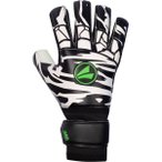 JAKO Herren Handschuhe TW-Handschuh Animal Basic RC Protection, Größe 5 in Sch
