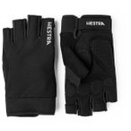 Hestra - Bike Guard D3O Short 5 Finger - Handschuhe Gr 6 schwarz