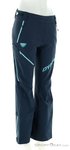 Dynafit Mercury Dynastretch Damen Tourenhose-Dunkel-Blau-XL