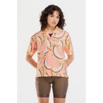 Peppermint Signature Lightweight  Damen  Blusen mehrfarbig Größe XL Lifestyle 