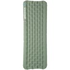 Big Agnes Campmeister Deluxe   Isomatte gruen Größe 183x64cm Trekking