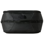 The North Face - Base Camp Voyager Cube - Packsack Gr One Size schwarz