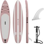 YEAZ Paddle LIDO - EXOTRACE -, Größe ONE SIZE in Pink