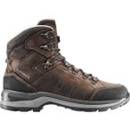 LOWA Herren Trekkingstiefel TREKKER LL, Größe 42 in Braun