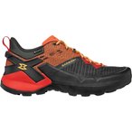 Garmont 9.81 Onyx GTX  Herren  Zustiegsschuhe rot Größe 45 Trekking Wasserdich