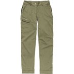 Devold Herøy Merino Hose Damen  Wanderhose gruen Größe M Trekking  Windabweis