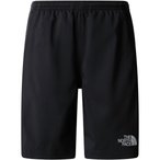 The North Face B 24/7  Kinder  Kurze Hosen schwarz Größe 134  Trekking  Elasti