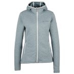 Vaude - Women's Bargis Jacket - Fleecejacke Gr 34 grau