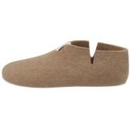 Baabuk Lisa   Hüttenschuhe oliv Größe 41 Lifestyle  Widerstandsfähig