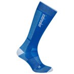 Icebreaker - Merino Ski+ Ultralight OTC - Skisocken 39-41,5 blau