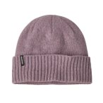 Patagonia Brodeo Beanie Mütze Unisex ( Rosa one size Größe,)