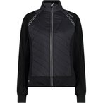 CMP Softshell  Damen  Isolationsjacke schwarz Größe S Trekking  Elastisch Wass