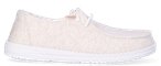 Hey Dude Damen Wendy Stretch Jersey Freizeitschuh 39
