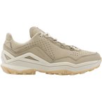 Lowa Maddox Pro Lt Low  Damen  Zustiegsschuhe beige Größe 37 Trekking