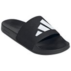 adidas - Adilette Shower - Sandalen UK 5 schwarz