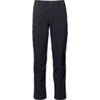 Black Diamond Pursuit Hose Herren  Softshellhose schwarz Größe M Trekking  Was