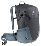 Deuter Futura 27 Wanderrucksack (Volumen 27 Liter / Gewicht 1,33kg) 0