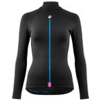 ASSOS - Women's Winter L/S Skin Layer P1 - Radunterhemd Gr XS/S schwarz