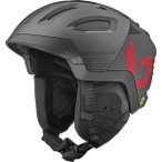 BOLLÉ Herren Helm Ryft Mips, Größe S in Grau