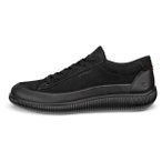 Ecco - Women's Soft Zero WP Shoe - Multisportschuhe 36 schwarz