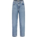 Maloja MuroM. Hose Damen  Jeans & Freizeithose blau Größe L Lifestyle  Hautfre