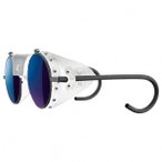 Julbo - Vermont Classic Spectron S3CF - Gletscherbrille Gr M weiß