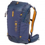 Exped - Impulse 20 - Wanderrucksack blau