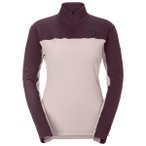 Scott - Women's Pullover Defined Light - Fleecepullover Gr XS rosa