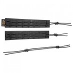 Tasmanian Tiger - TT Modular Collector Strap Set VL schwarz