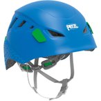 Petzl Picchu - Kletterhelm für Kinder blau uni