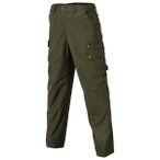 Pinewood - Finnveden Winter Trouser - Winterhose Gr C58 - Regular oliv