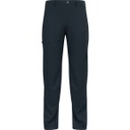 ODLO Herren Hose Pants ASCENT WARM, Größe 48 in Schwarz