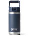 Yeti Coolers - Rambler Kids Bottle Colour Straw Cap - Isolierflasche Gr 354 ml b