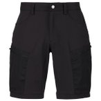 Heber Peak - PineconeHe. Trekking Shorts - Shorts Gr XXL schwarz