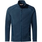 VAUDE Herren Unterjacke Me Rosemoor Fleece Jacket II, Größe XL in Blau