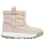 Columbia Snowtrot Mid  Kinder  Winterschuhe & Winterstiefel beige Größe 37 Lif