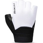 Roeckl Sports Itamos3 High Performance Handschuhe Unisex ( Weiß 6,5 Größe,)
