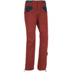 E9 Bergzeit Rondo Story 6 Hose Herren  Kletterhose rot Größe S Bouldern | Spor