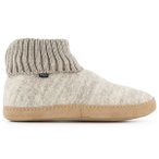 Stoic - HyddaSt. II Wool Knit Boot - Hüttenschuhe 36 beige